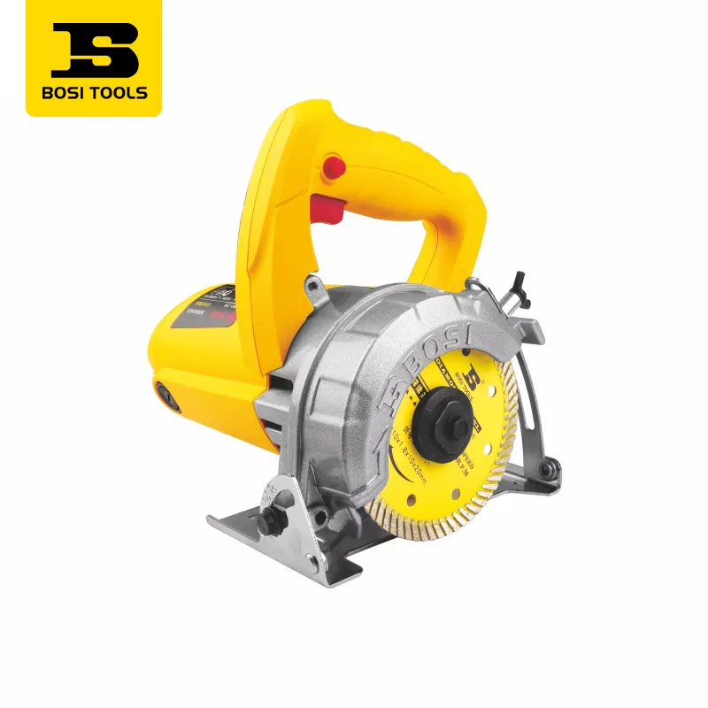Stroj za rezanje kamna 1400 W