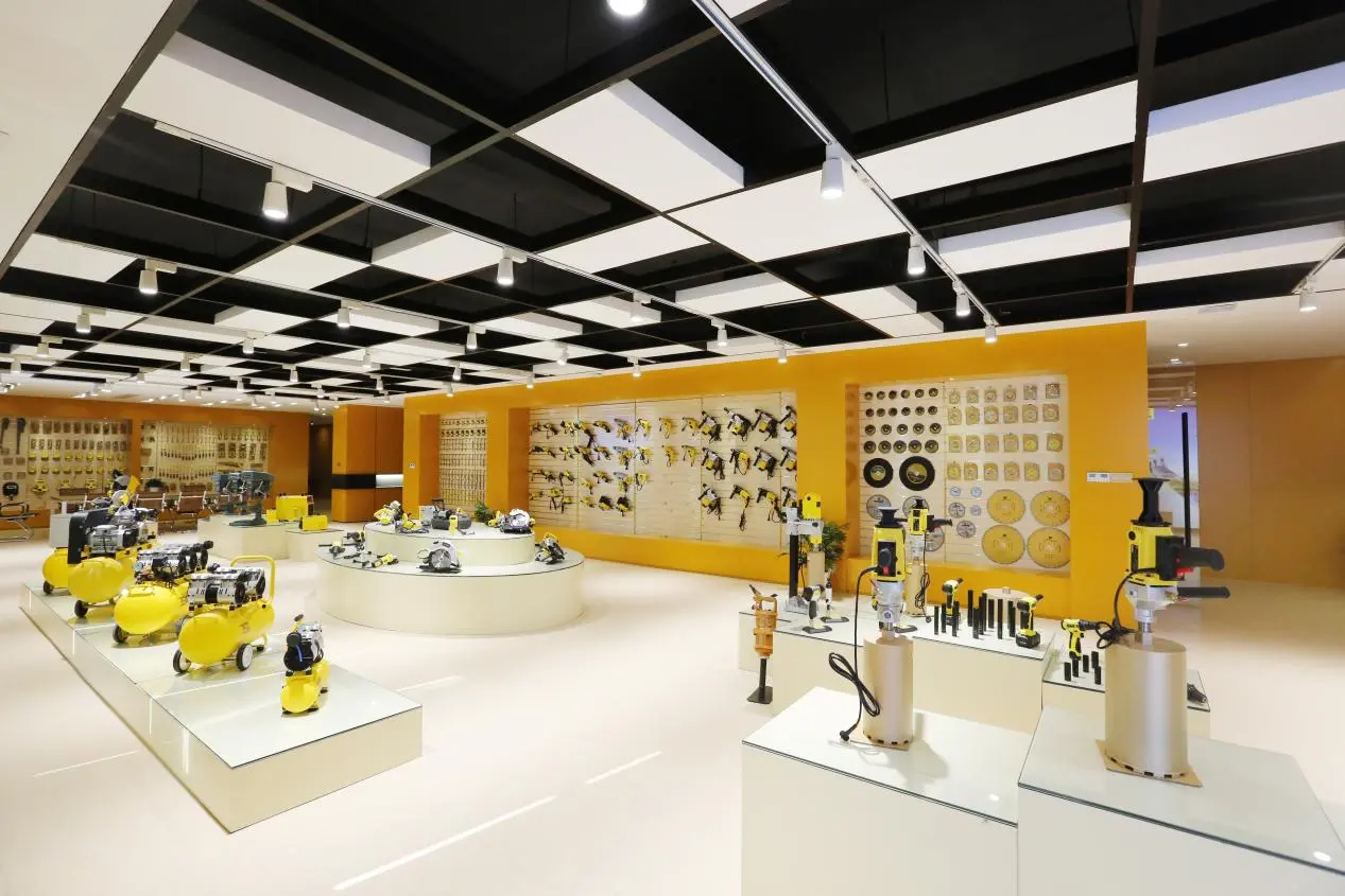BOSI Tools